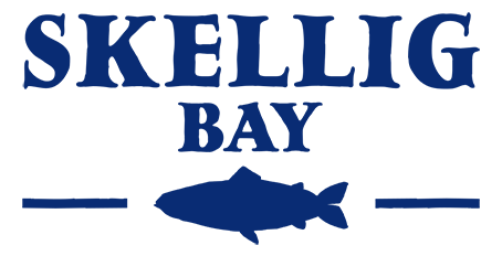 Skellig Bay